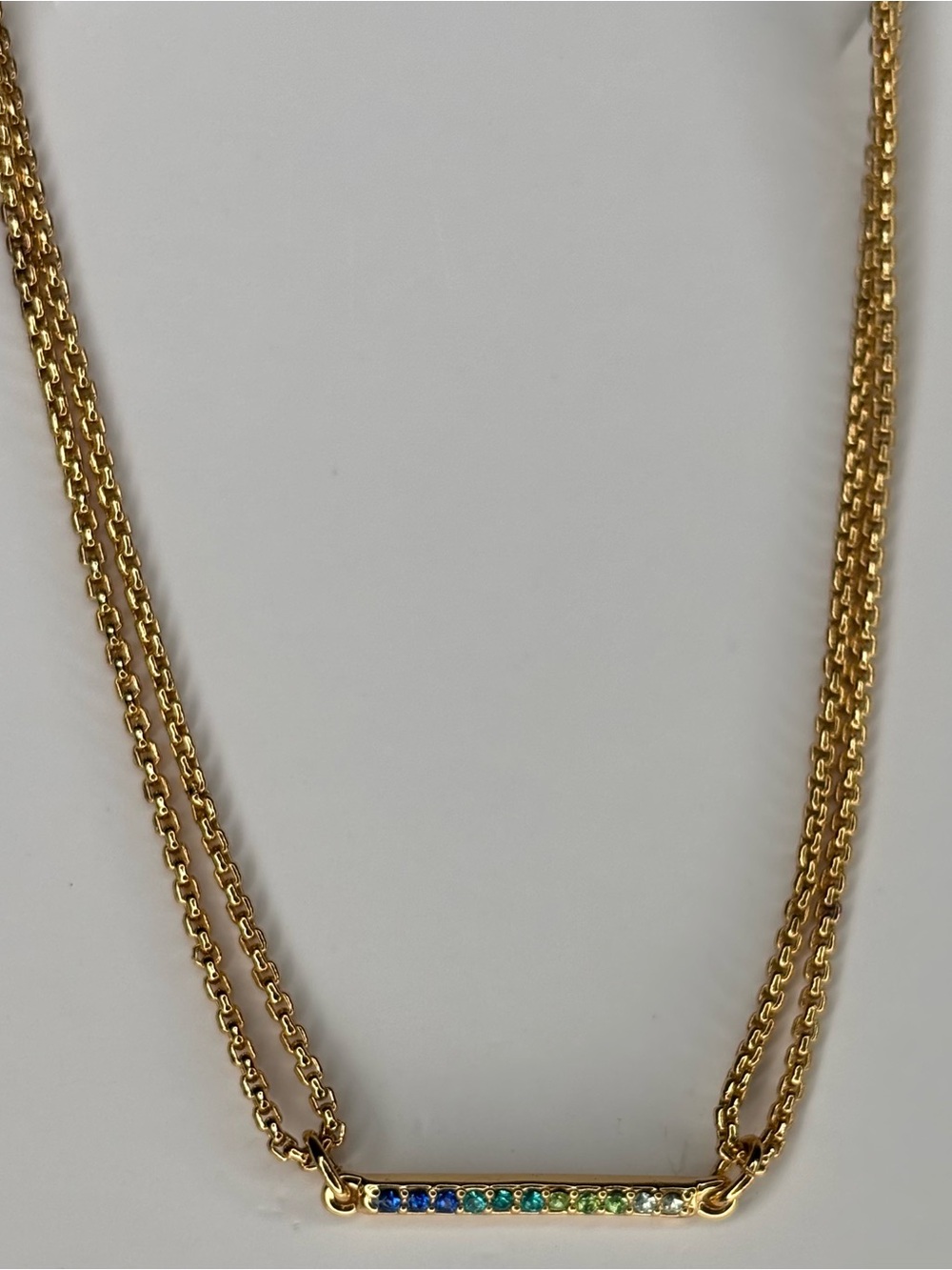 STELLA & DOT HARMONY BRACELET